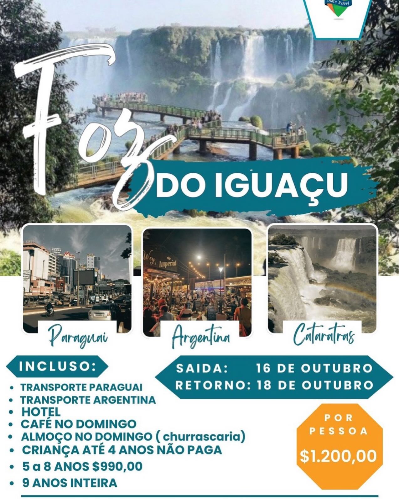 Foz do Iguaçu